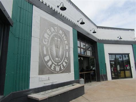 Comeback story: Great River Brewery returns after 5 years