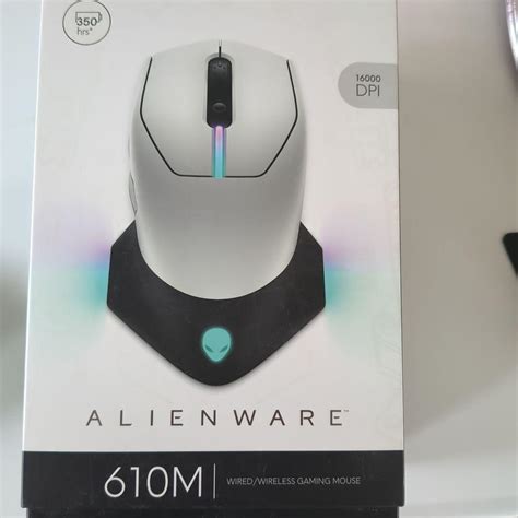 Alienware 610M Install 的图像结果