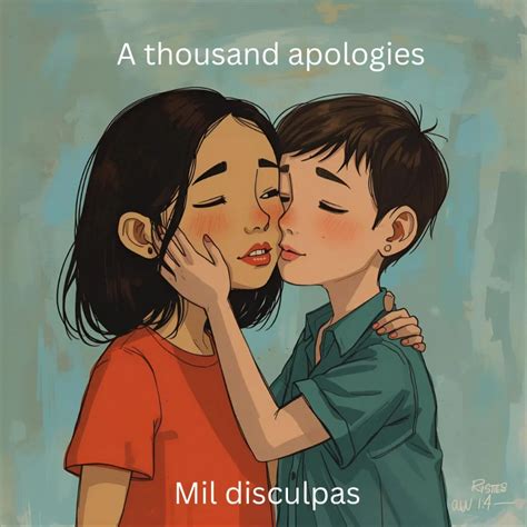 How to Say Sorry in Spanish: 15 Ways to Apologize 2025