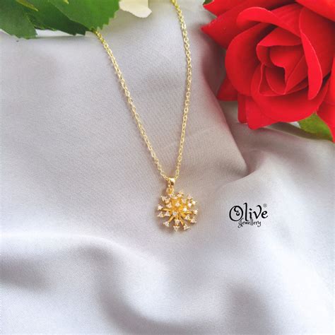 Stainless Steel Chains - 301-Gold- Shade – Olive Jewellery
