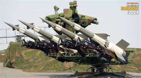 Key highlights of India's defence budget: Highest allocation ever, 30% ...