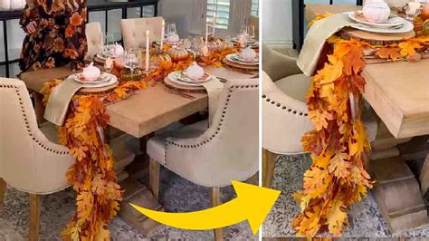 Easy Fall Table Runner Patterns 的图像结果