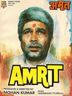 Watch Amrit (film) Online - Filmscity