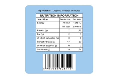 Besan Flour - Organic