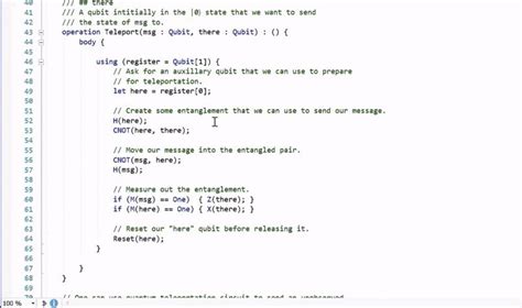 Image result for Qcl Quantum Programming Language