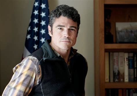 Trump picks Joe Kent as Director of National Counterterrorism