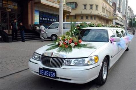 奥迪A6L婚庆用车-广州租车-商务会议旅游包车的租车公司-广成汽车服务（广州）有限公司