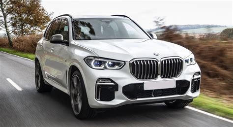 Hire BMW for a Luxurious Ride | Sehgal Transport