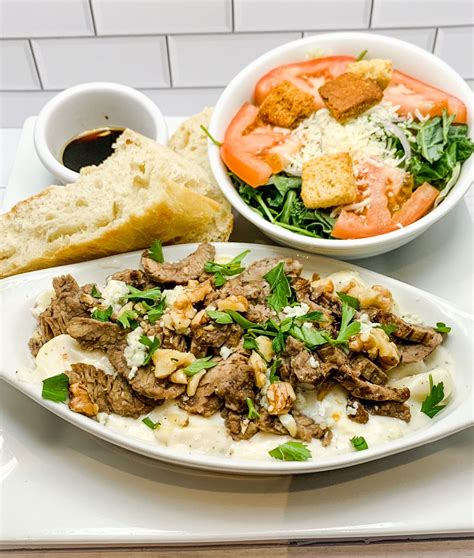 Marysville Dining Guide: 13 Best Restaurants for Every Palate - Beckdc