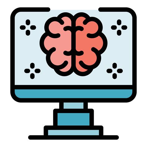 Ai Computer Icon 的图像结果