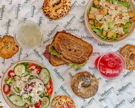 Order Mulberry Market Delivery in Baton Rouge | Menu & Prices | Uber Eats