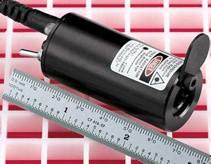 Industrial and Pointing Lasers | Edmund Optics