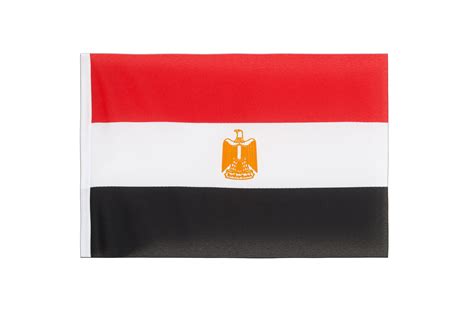 Egypt - Little Flag 6x9" - MaxFlags - Royal-Flags