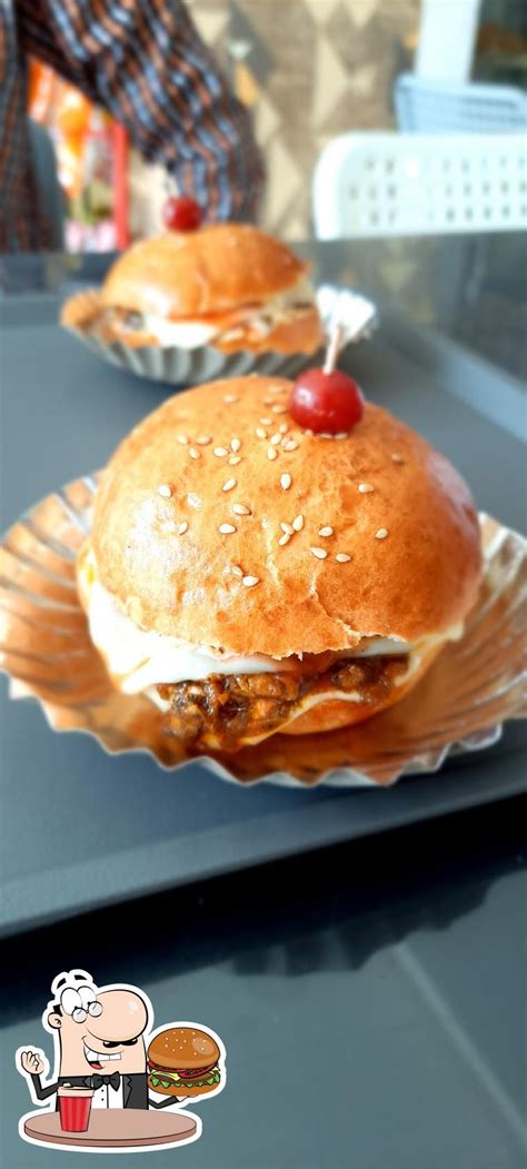 Abu's bakery, Kalaburagi - Restaurant reviews