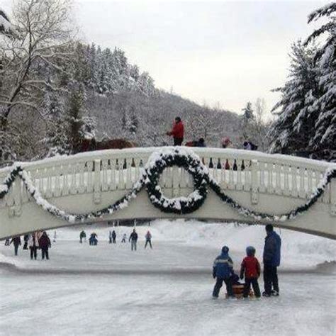 ice skating jackson