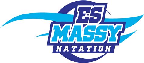 Inscriptions 2025-2026 - ES Massy Natation 91