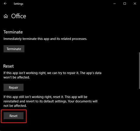 Office 2016 fix it tool - where is it Solved - Windows 10 Forums