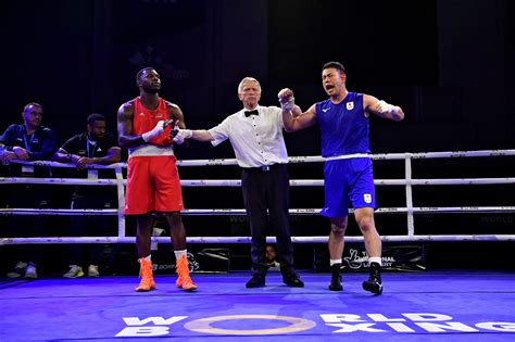 Image result for World Boxing