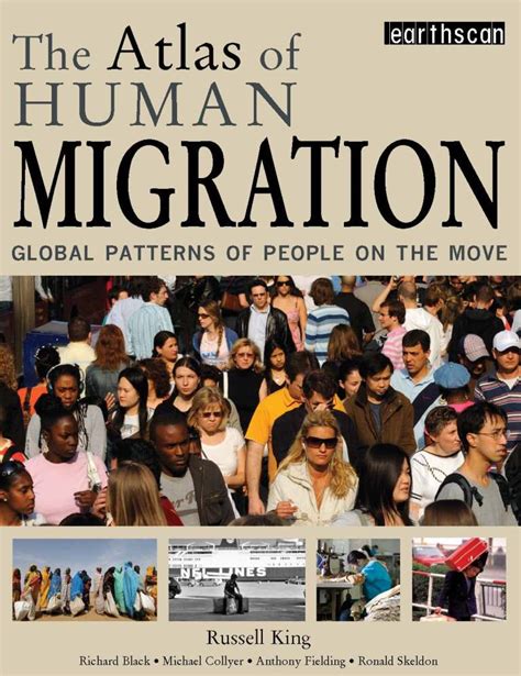 Image result for Human Migration Explained