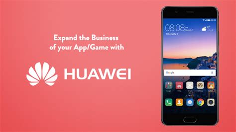 Huawei sta per lanciare il proprio App Store anche in Europa e nel ...