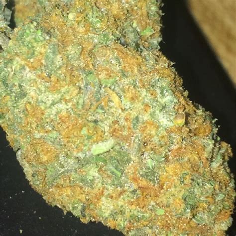 Juicy Fruit Strain - Hybrid Seeds with Creative Euphoric Effects