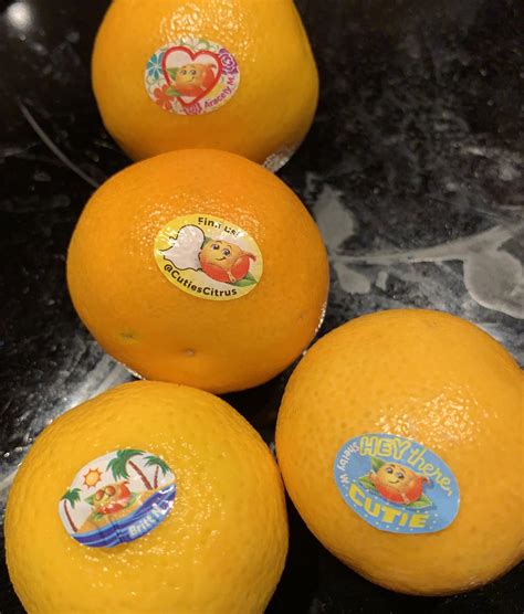 Are Clementines Like Cuties at Andrew Leichhardt blog