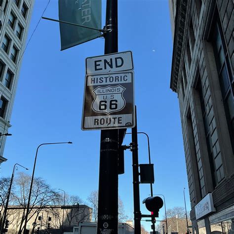 ROUTE 66 END SIGN (2025) All You Need to Know BEFORE You Go (with ...