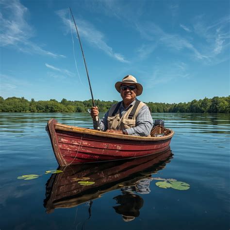 Iowa Fishing License Costs and Types Explained - Bank Fishers