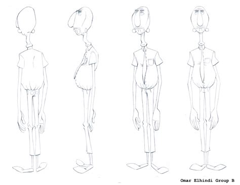 Image result for Character Design Class