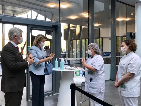 Centre Hospitalier Régional