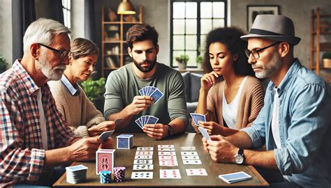 Garbage Card Game Rules with Strategies & Variations - Play Party Game