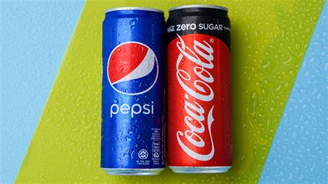 Coca-Cola vs. PepsiCo: Which Stock is the Best Buy? | GOBankingRates