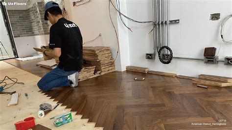 Adhesive For Engineered Hardwood Flooring