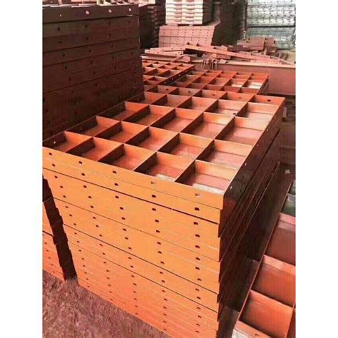钢模板生产厂平面钢模板组合钢模板定型钢模板国标异型钢模板型号-阿里巴巴