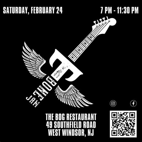 Tbone Jam at the bog, Cranbury Golf Club, Windsor, 24 February 2024 ...