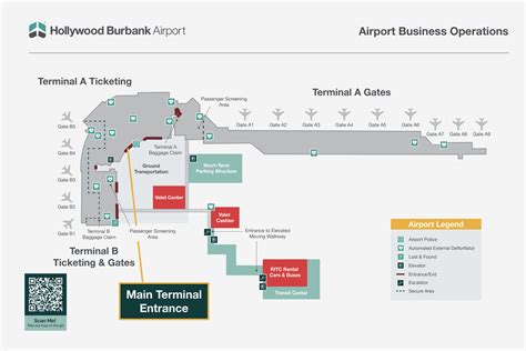 Budget Rental Car Return Burbank Airport at Cassandra Edwards blog