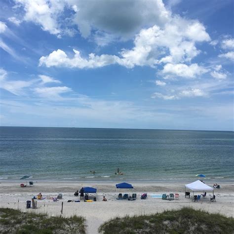CASA DE PLAYA CONDOMINIUMS (Indian Rocks Beach) - Apartment Reviews ...