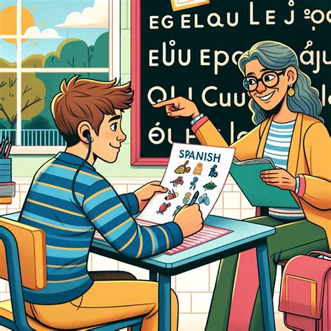 The Beginner’s Guide to Spanish Pronunciation: Key Sounds - MY-SPANISH ...