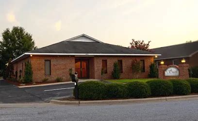 Strickland Funeral Home in Louisburg, NC - Funeral Home Pages