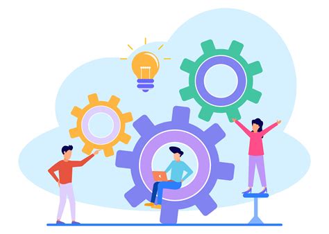 Partner Work Cartoon 的图像结果