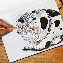 tutorial pencil drawing quote