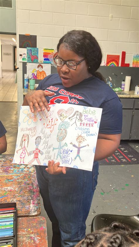 Turner Job Corps Center