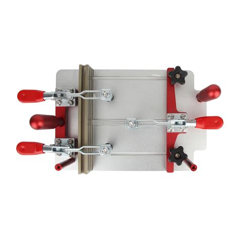 Image result for Using Coping Sled for Router Table