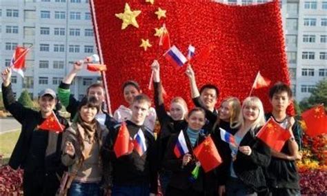 在中国上外国的大学是怎样的一种体验？_教育_腾讯网