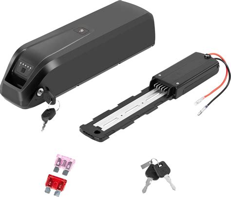 YS YOSE POWER Ebike Battery 36V 13Ah User Manual for Jasion EB5 ...