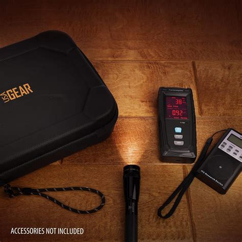 Ghost Hunting Equipment Deals | emergencydentistry.com