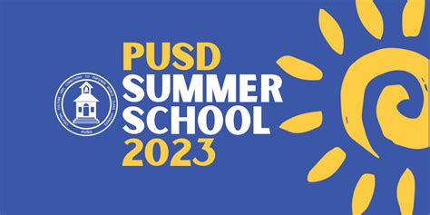 Summer School (10th-12th) - Calendars - Poway Unified School District