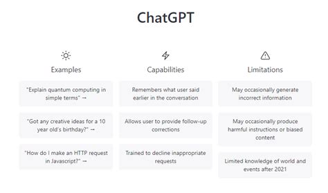 Cara Membuat Outline Tulisan dengan ChatGPT