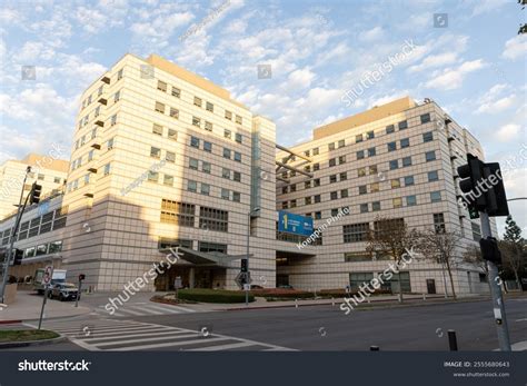 Ronald Reagan Ucla Medical Center Logo