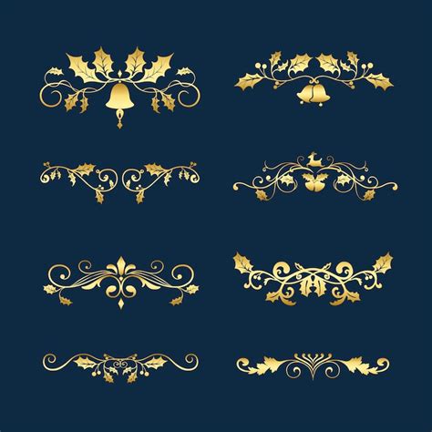 Gold ornament Vectors - Download Free High-Quality Vectors from Freepik ...